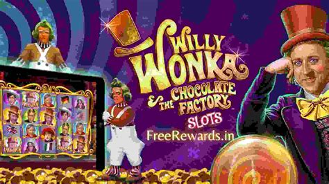 Willy wonka slots free coins. Things To Know About Willy wonka slots free coins. 